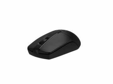 A4 Tech A4Tech wireless optical mouse G3-330NS RF (Silent) A4TMYS47344