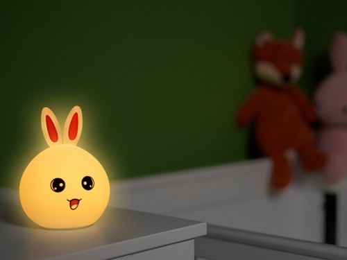 Tracer night light Bunny TRAOSW47255 image 4