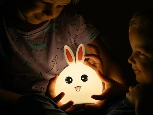 Tracer night light Bunny TRAOSW47255 image 5
