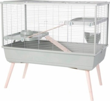 ZOLUX Neolife 100 green - rabbit cage
