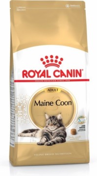 Royal Canin FBN Maine Coon Adult -  dry food for adult cats - 4kg