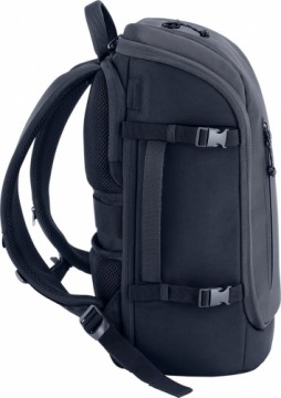 Hewlett-packard HP Travel 25 Liter 15.6 Iron Grey Laptop Backpack