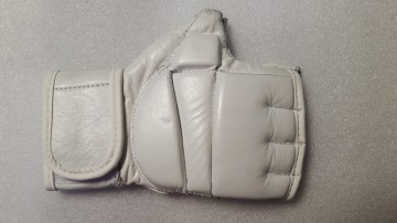 Sportera MMA Боевые перчатки 1505 (XS,S,M,L,XL)