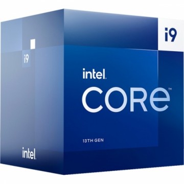 Intel Core™ i9-13900F, Prozessor