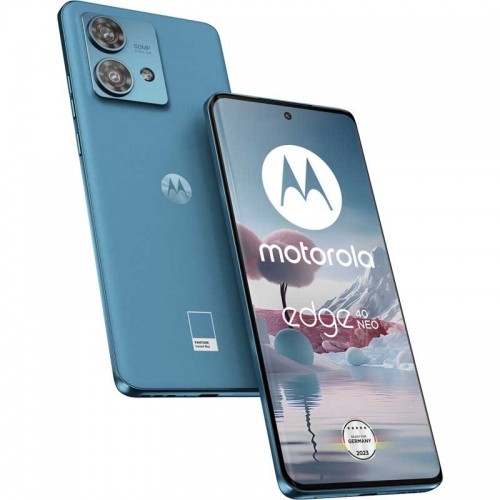 Motorola Edge 40 8/256 Caneel Bay EU image 1