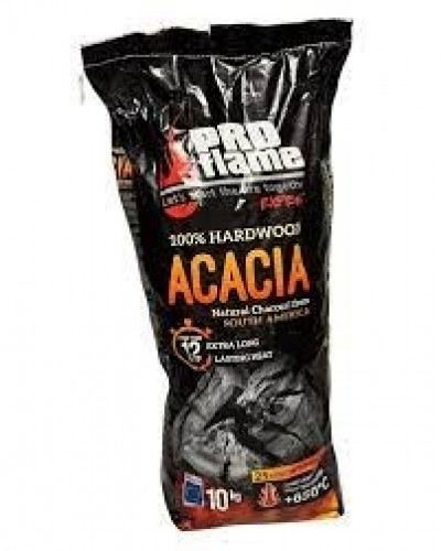 Unknow Charcoal wood Prolame Expert Acacia 10kg image 1