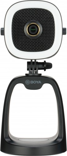 Boya microphone-webcam BY-CM6B image 1