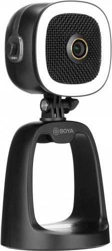 Boya microphone-webcam BY-CM6B image 2