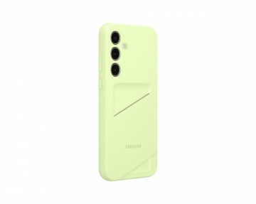 EF-OA356TME Samsung Card Slot Cover for Galaxy A35 5G Lime