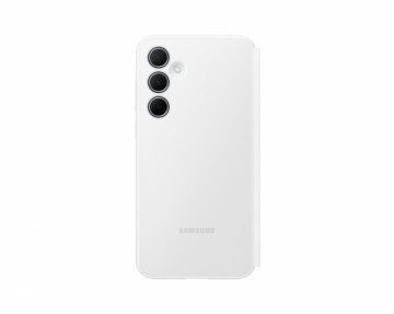 EF-ZA356CWE Samsung Smart View Case for Galaxy A35 5G White