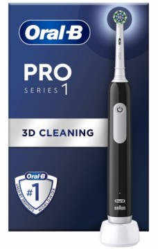 Braun Pro Series 1 Электрическая зубнаящётка