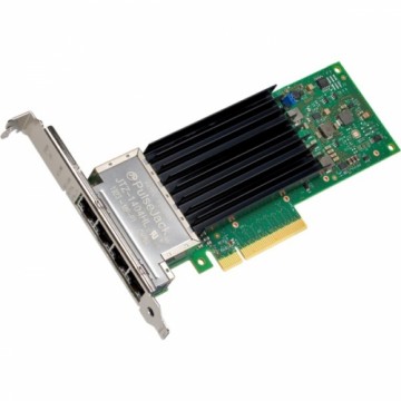 Intel Ethernet X710-T4L, LAN-Adapter