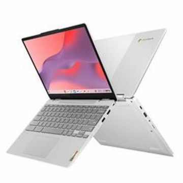 Ноутбук Lenovo IdeaPad Flex 3 8 GB RAM 128 Гб SSD Испанская Qwerty (Пересмотрено A)