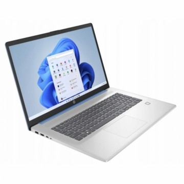 Ноутбук HP 17-cn0613ds 17,3" Intel Celeron N4120 8 GB RAM 256 Гб SSD (Пересмотрено A+)