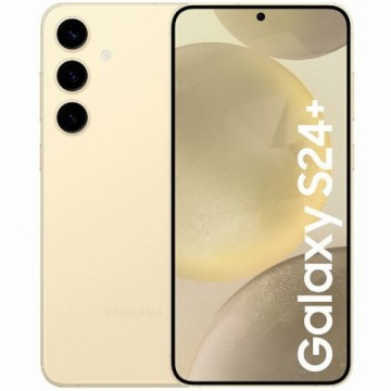 Смартфоны Samsung Galaxy S24 Plus SM-926B 6,7" 12 GB RAM 256 GB Жёлтый