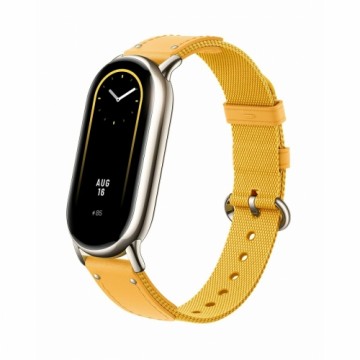 Ремешок для часов Xiaomi BHR7305GL Жёлтый
