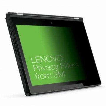 Фильтр для защиты конфиденциальности информации на мониторе Lenovo 4Z10K85320