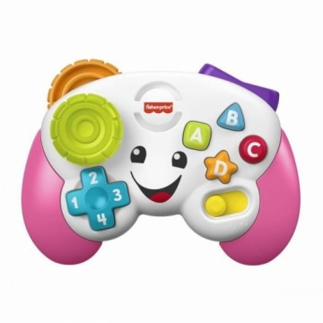 Konsole Fisher Price MY FIRST GAME CONSOLE (FR)
