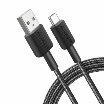 USB-C-кабель Anker A81H5G11