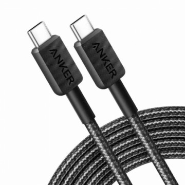 USB-C-кабель Anker A81F6G11