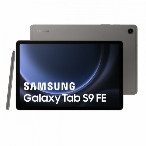 Planšete Galaxy Tab S9 Samsung 8 GB RAM 128 GB Pelēks image 1