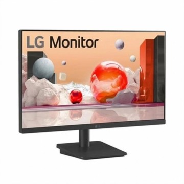 Monitors LG 25MS500-B 24" Full HD 100 Hz