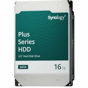 Cietais Disks Synology HAT3310-16T 3,5" 16 TB