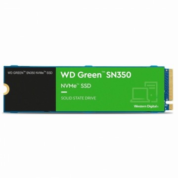 Cietais Disks Western Digital WDS500G2G0C 500 GB SSD