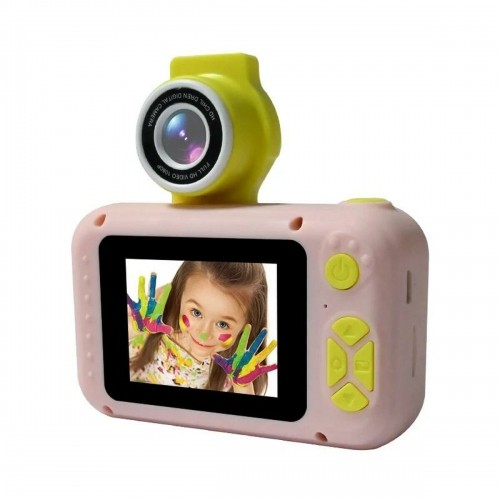 Rotaļlietu kamera bērniem Denver Electronics KCA-1350 image 3