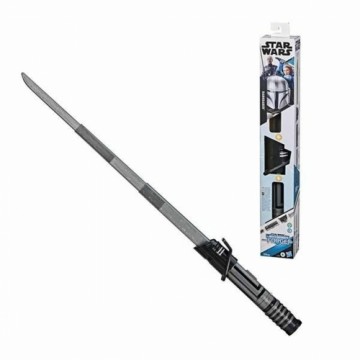 Lāzera zobens Hasbro 6,4 x 8,3 x 54 cm