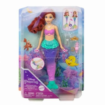 Lelle Disney Princess Ariel Artikulēts
