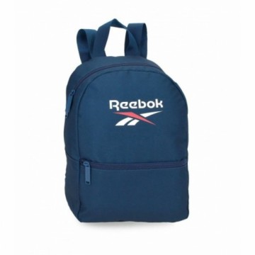 Повседневный рюкзак Reebok Синий