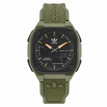 Мужские часы Adidas AOST22547 (Ø 45 mm)