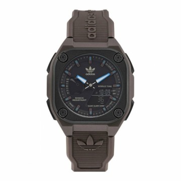 Мужские часы Adidas AOST22546 (Ø 45 mm)