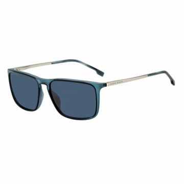 Мужские солнечные очки Hugo Boss BOSS-1182-S-IT-PJP-KU ø 57 mm