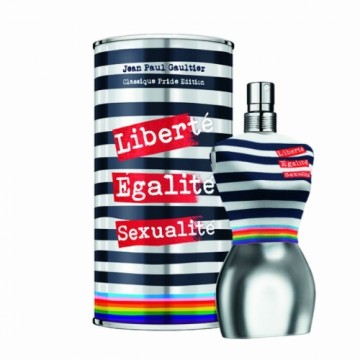 Parfem za žene Jean Paul Gaultier Classique Pride Edition EDT 100 ml