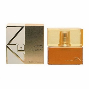 Женская парфюмерия Zen Shiseido Zen for Women (2007) EDP 50 ml