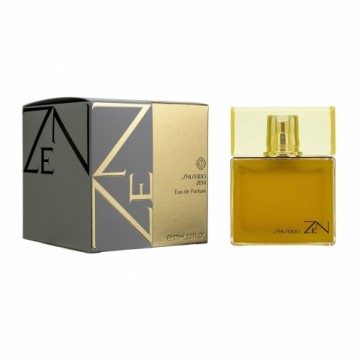 Женская парфюмерия Zen Shiseido Zen for Women (2007) EDP 100 ml