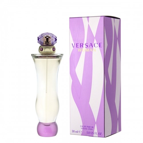 Parfem za žene Versace Woman EDP 30 ml image 1