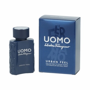 Parfem za muškarce Salvatore Ferragamo Uomo Urban Feel EDT 30 ml