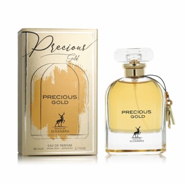 Parfem za žene Maison Alhambra Precious Gold EDP 80 ml