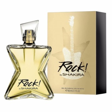 Parfem za žene Shakira Rock! EDT 80 ml