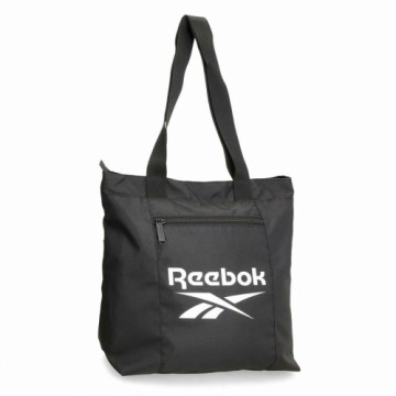 Спортивная сумка Reebok SHLAND 8027531 Чёрный Один размер