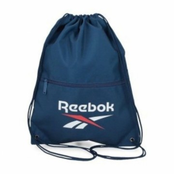 Сумка-рюкзак на веревках Reebok ASHLAND 8023732  Синий Один размер