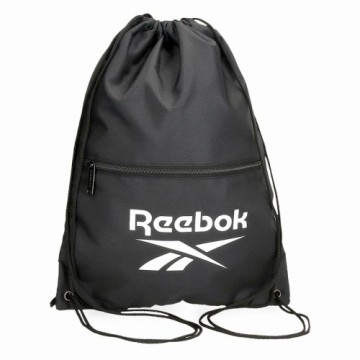 Сумка-рюкзак на веревках Reebok  ASHLAND 8023731 Чёрный Один размер