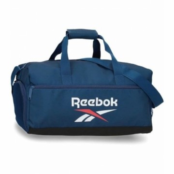 Спортивная сумка Reebok  ASHLAND 8023532  Синий Один размер