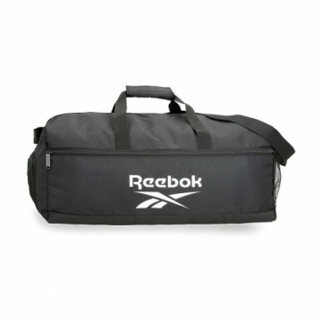 Спортивная сумка Reebok ASHLAND 8023531 Чёрный Один размер