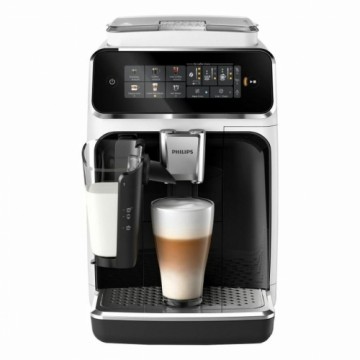 Суперавтоматическая кофеварка Philips EP3343/50