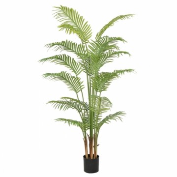 Bigbuy Home Декоративное растение Полиуретан Цемент Areca 180 cm