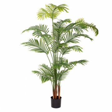 Bigbuy Home Декоративное растение Полиуретан Цемент Areca 150 cm